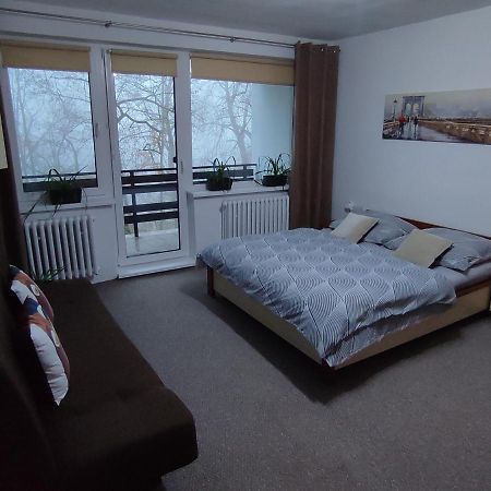Apartman Jarka Bodice Εξωτερικό φωτογραφία