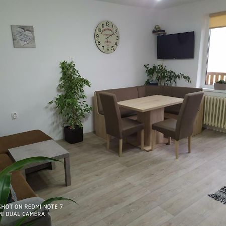 Apartman Jarka Bodice Εξωτερικό φωτογραφία