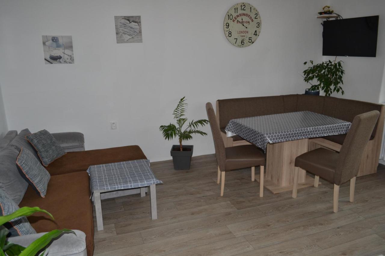 Apartman Jarka Bodice Εξωτερικό φωτογραφία