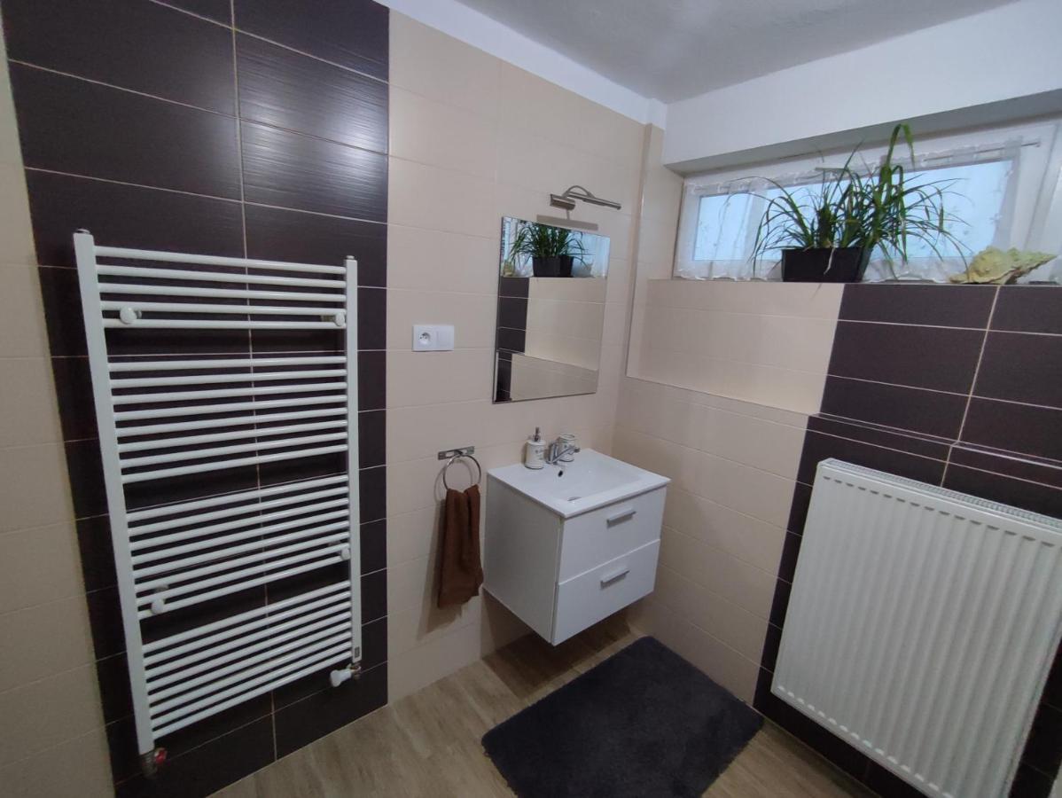 Apartman Jarka Bodice Εξωτερικό φωτογραφία
