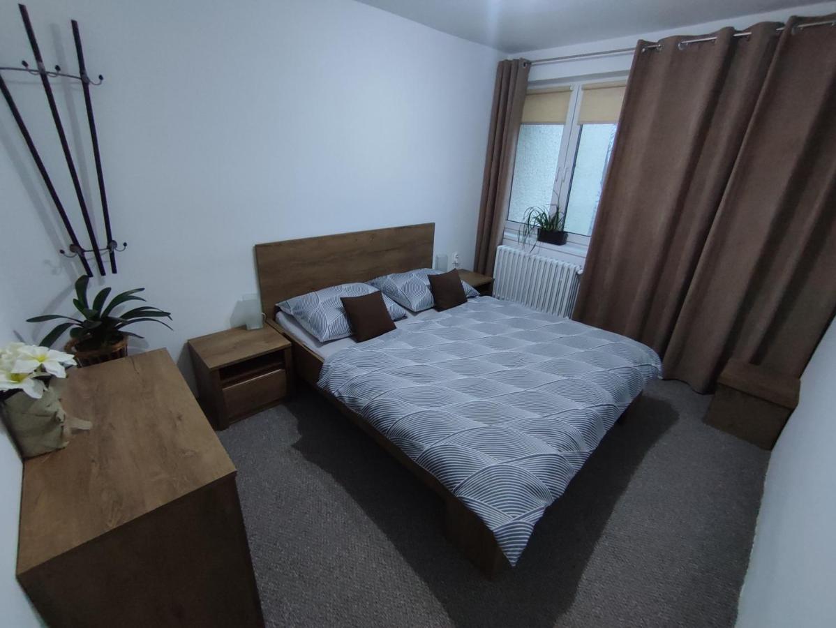 Apartman Jarka Bodice Εξωτερικό φωτογραφία