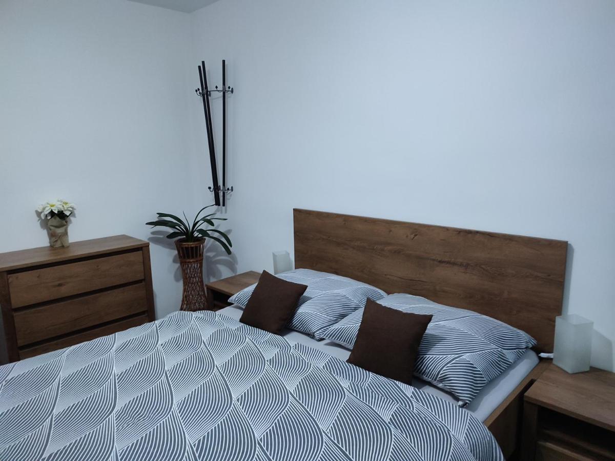 Apartman Jarka Bodice Εξωτερικό φωτογραφία