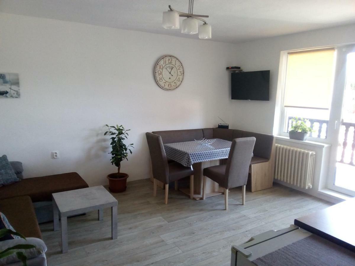 Apartman Jarka Bodice Δωμάτιο φωτογραφία